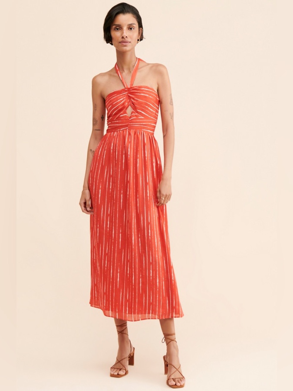 Sachin + Babi | Reid Dress Size 10